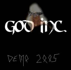 God Inc. : Demo 2005